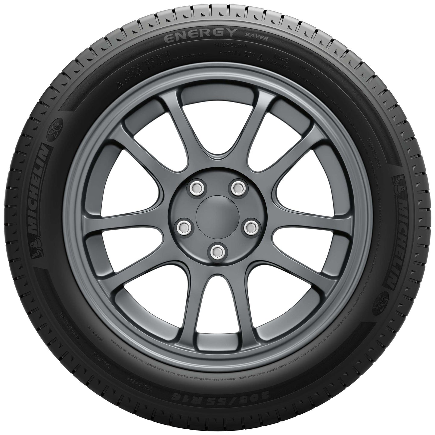 Michelin Energy Saver Plus 205/65R16 95V TL MO - KolayOto