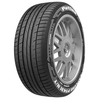 Petlas Explero H/T PT431 315/35R20 110W RF - KolayOto