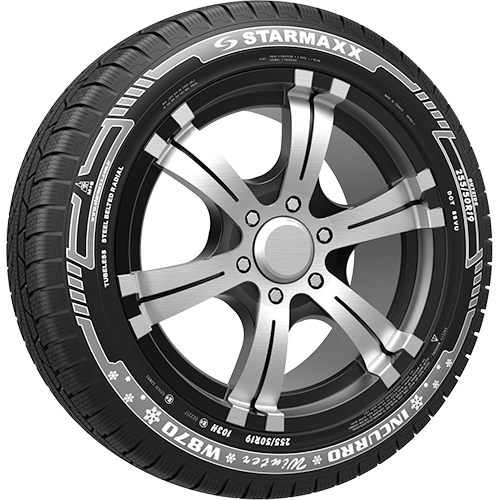 Starmaxx Incurro Winter W870 235/70R16 106T - KolayOto