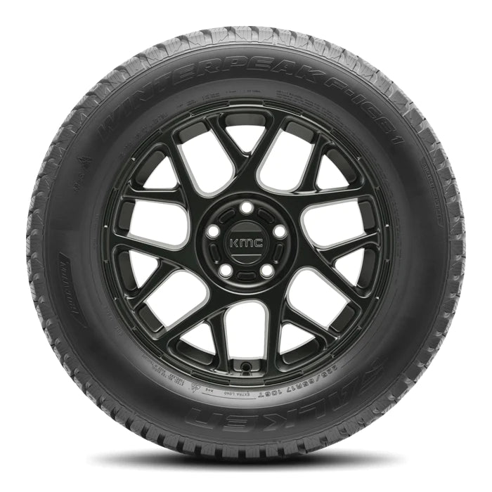 Falken Winterpeak F-ICE 1 225/60R18 104T XL - KolayOto