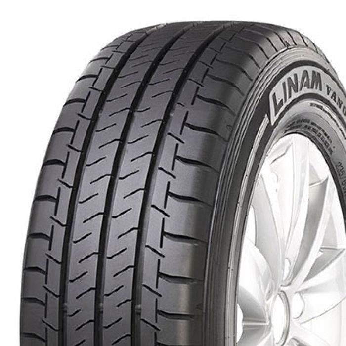 Falken Linam Van01 205/75R16C 113/111R - KolayOto