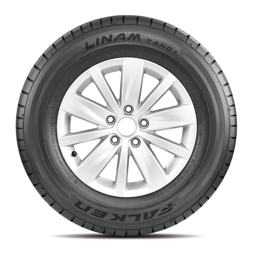 Falken Linam Van01 185R14C 102/100R TL - KolayOto