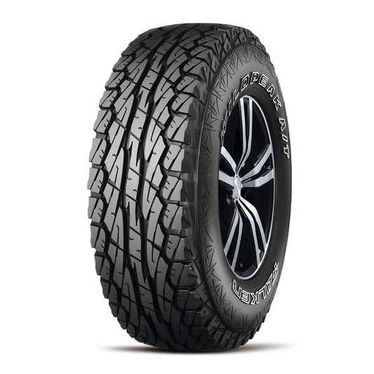 Falken Wildpeak A/T AT01 265/70R16 112T - KolayOto