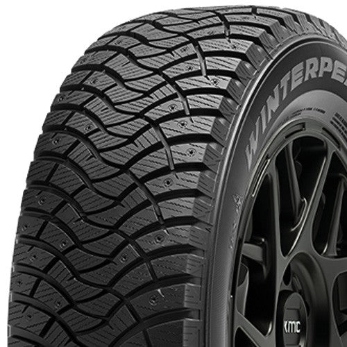 Falken Winterpeak F-ICE 1 225/60R18 104T XL - KolayOto