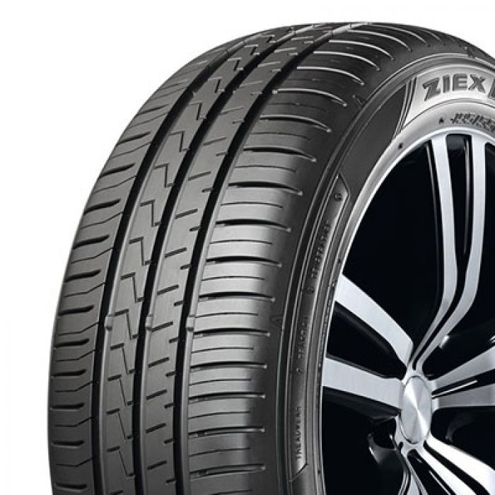 Falken Ziex ZE310 Ecorun 215/60R16 95V - KolayOto