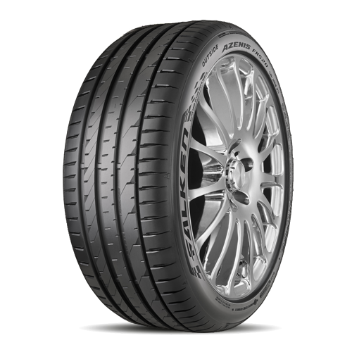 Falken Azenis FK520 255/35R19 96Y XL TL - KolayOto