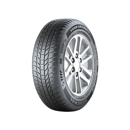 General Tire Snow Grabber Plus 275/45R20 110V XL - KolayOto