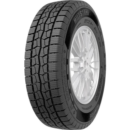 Milestone Wintide 235/65R16C 121/119R M+S 3PMSF 12PR - KolayOto