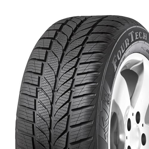 Viking FourTech 205/55R16 91H Lastiği