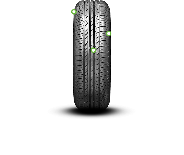 Lassa Greenways 165/65R13 77T - KolayOto