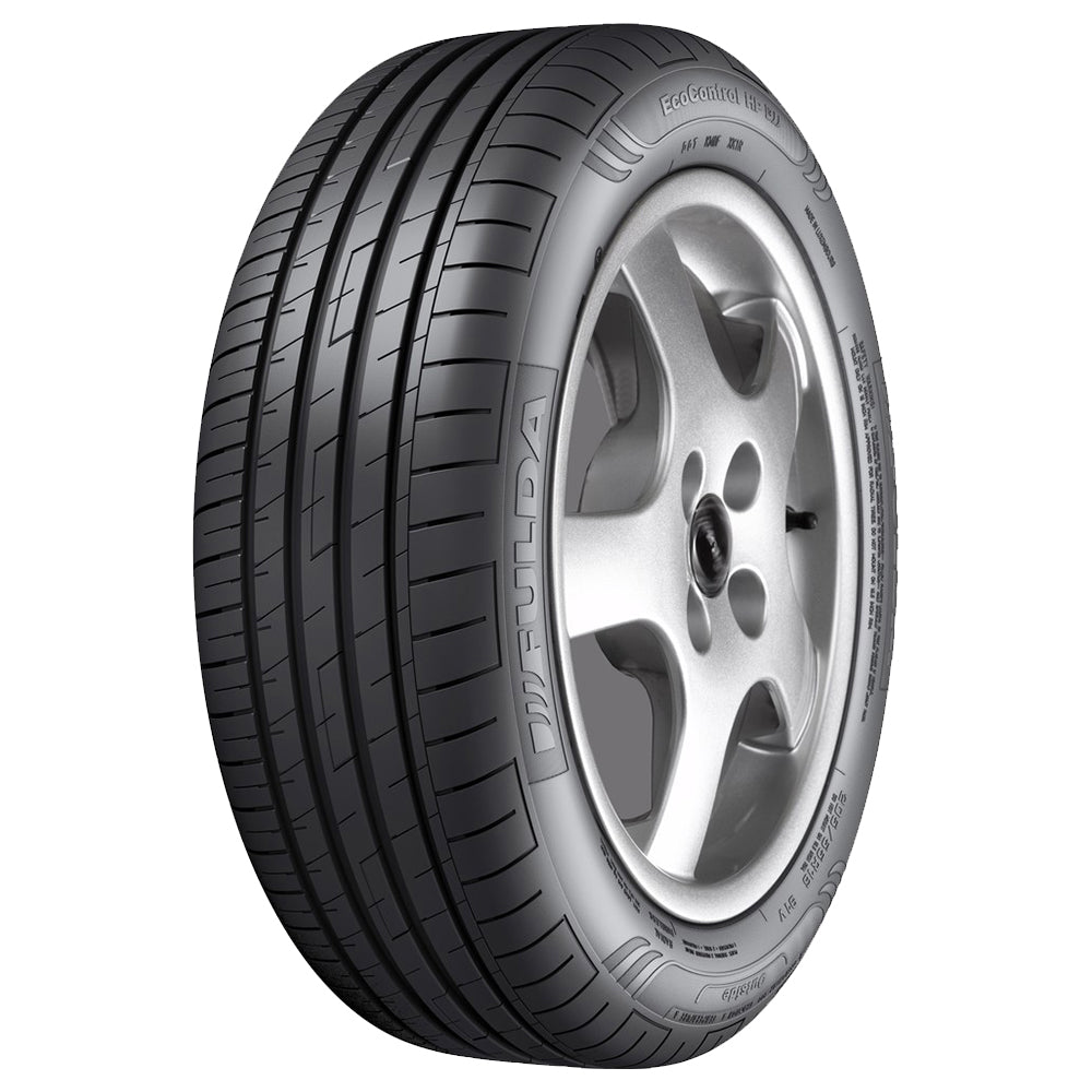 Fulda EcoControl HP 2 195/55R16 87V - KolayOto