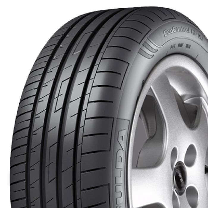 Fulda EcoControl HP 2 215/55R16 97Y XL - KolayOto