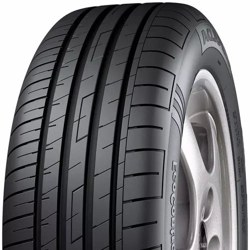 Fulda EcoControl HP 2 205/55R16 91V - KolayOto