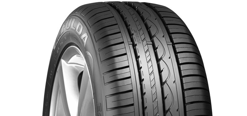 Fulda EcoControl HP 2 195/65R15 91H - KolayOto