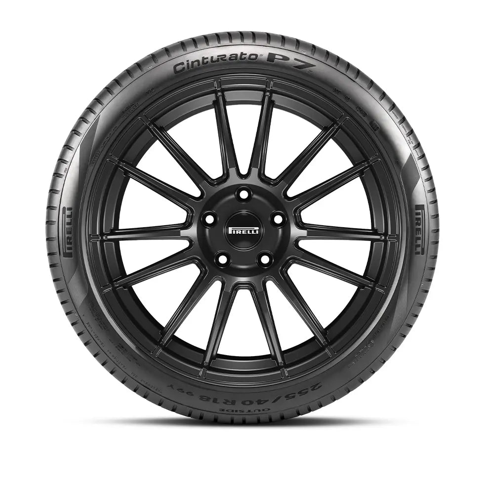 Pirelli Cinturato P7 215/55R16 97W XL - KolayOto