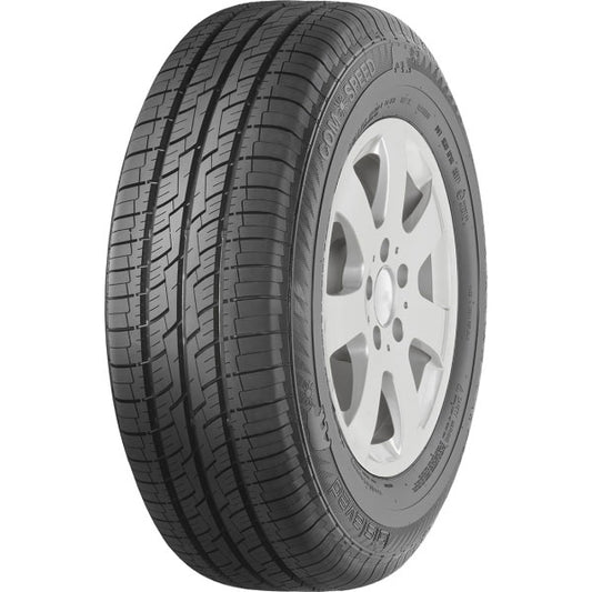 Gislaved Com Speed 215/65R16C 109/107R 8PR - KolayOto