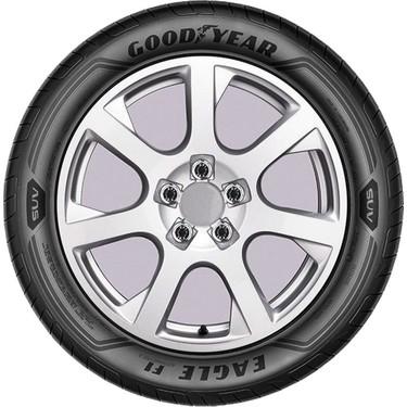 Goodyear Eagle F1 Asymmetric 3 SUV 255/55R18 109Y XL - KolayOto