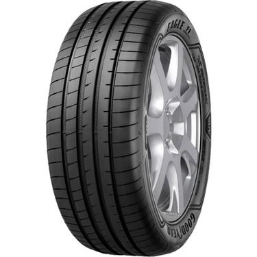 Goodyear Eagle F1 Asymmetric 3 SUV 255/55R18 109Y XL - KolayOto