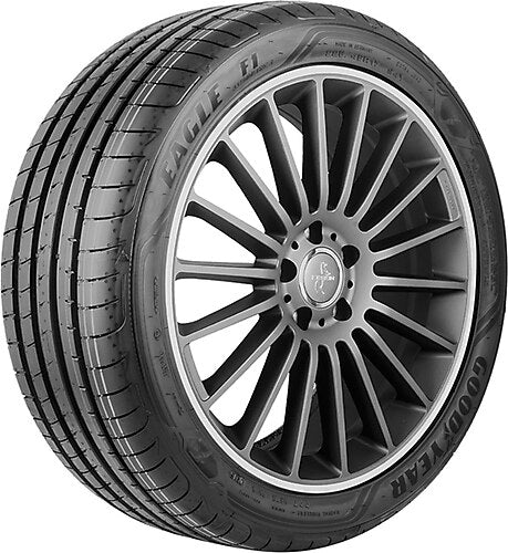 Goodyear Eagle F1 Asymmetric 3 SUV 235/55R19 101Y - KolayOto