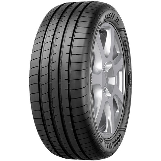 Goodyear Eagle F1 Asymmetric 3 SUV 285/45R19 111W XL - KolayOto