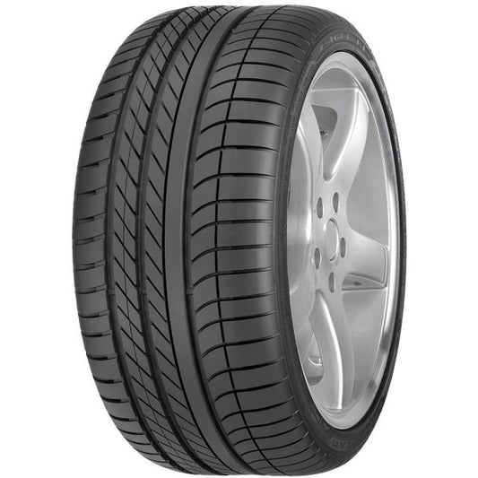 Goodyear Eagle F1 Asymmetric 265/40R20 104Y XL AO - KolayOto