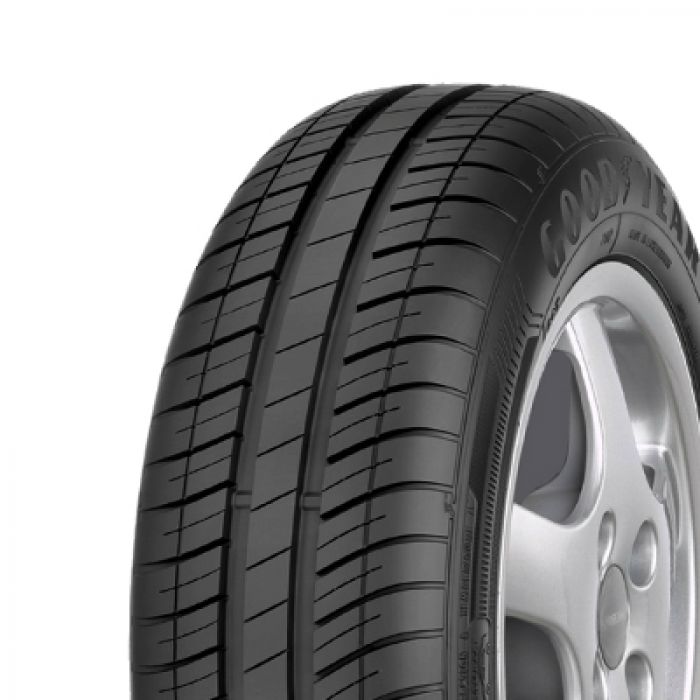 Goodyear Efficientgrip Compact 195/65R15 91T - KolayOto