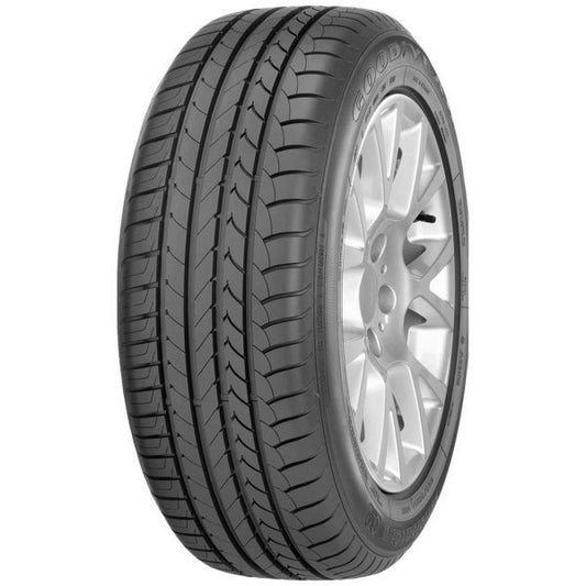 Goodyear Efficientgrip 245/45R19 102Y XL ROF MOE SCT FP - KolayOto