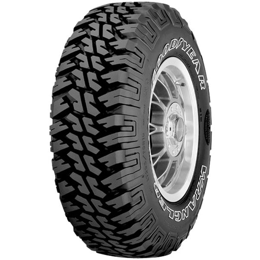 Goodyear Wrangler MT/R 235/85R16 114/111Q - KolayOto