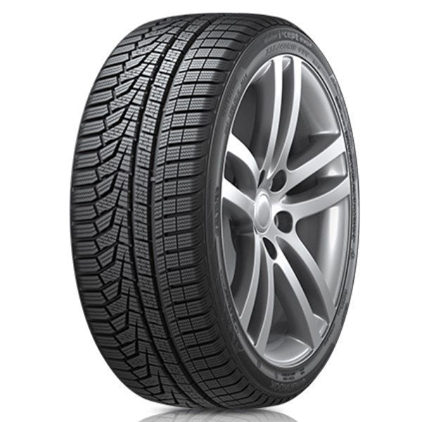 Hankook Winter I*Cept Evo2 W320B 205/60R16 92H RFT - KolayOto