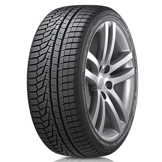 Hankook Winter I*Cept Evo2 W320B 205/60R16 92H RFT - KolayOto