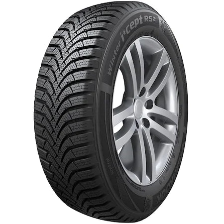 Hankook Winter I*Cept RS2 W452 195/50R15 82H - KolayOto