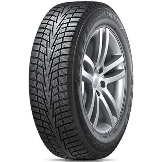 Hankook Winter I*Pike RW10 245/75R16 111T - KolayOto