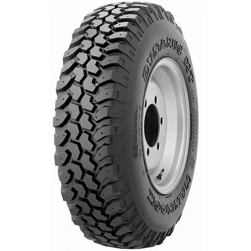 Hankook Dynamic MT RT01 205/80R16 104Q XL - KolayOto