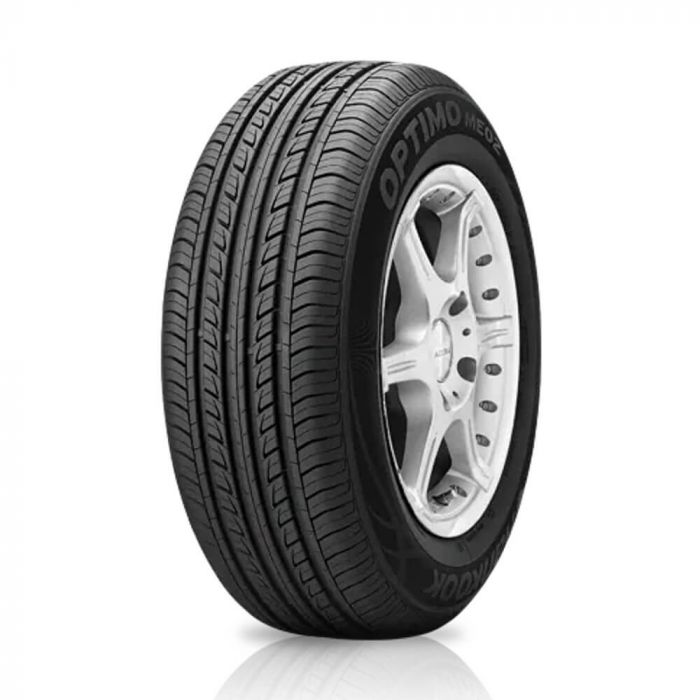 Hankook Optimo ME02 K424 195/60R15 88H - KolayOto