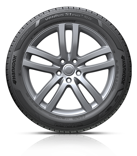 Hankook Ventus S1 Evo3 SUV K127A 295/35R23 108Y XL - KolayOto