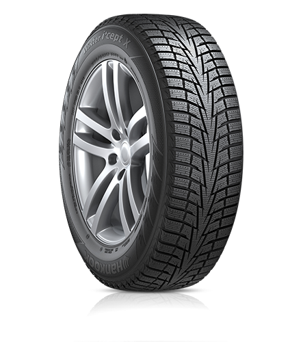 Hankook Winter I*Cept X RW10 285/50R20 116T XL - KolayOto