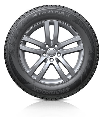 Hankook Winter I*Cept X RW10 285/50R20 116T XL - KolayOto