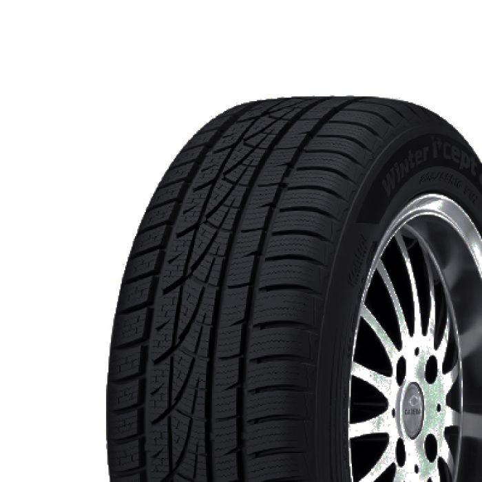 Hankook Winter I*Cept W310 205/60R16 92H 4PR M+S AO - KolayOto