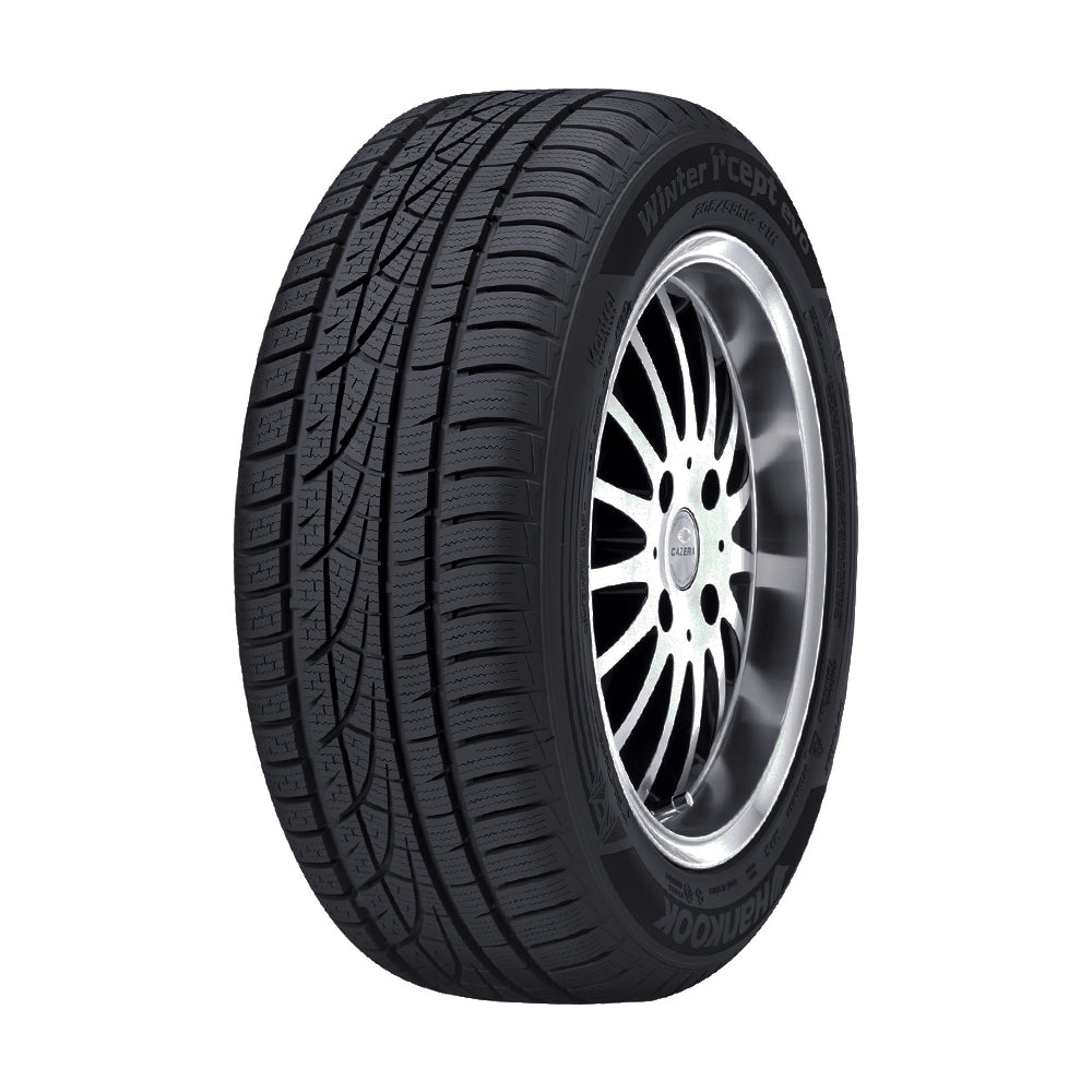 Hankook Winter I*Cept W310 205/60R16 92H 4PR M+S AO - KolayOto