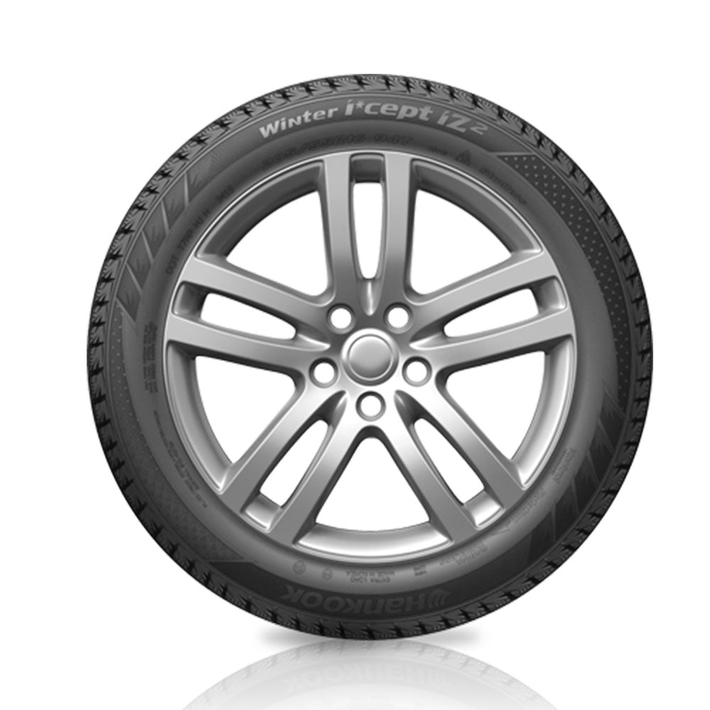 Hankook Winter I*Cept iZ 2 W616 175/70R14 88T XL - KolayOto