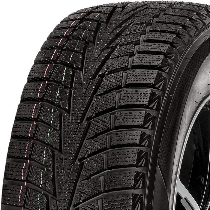 Hankook Winter I*Cept X RW10 245/70R16 107T - KolayOto