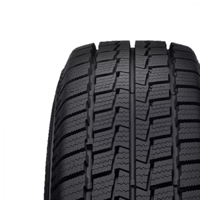 Hankook Winter I*Pike LT RW09 195/75R16 107/105R - KolayOto