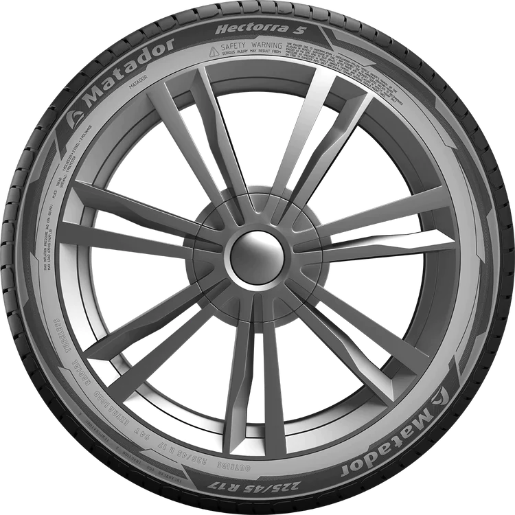 Matador Hectorra 5 235/55R17 103V XL - KolayOto