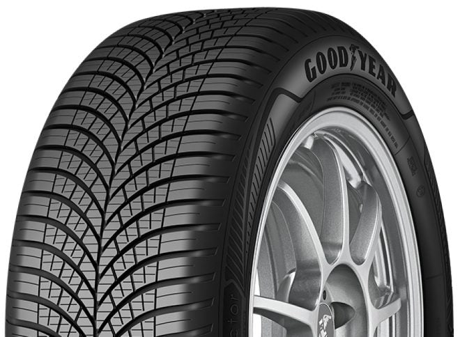 Goodyear Vector 4Seasons Gen-3 255/40R19 100Y XL - KolayOto