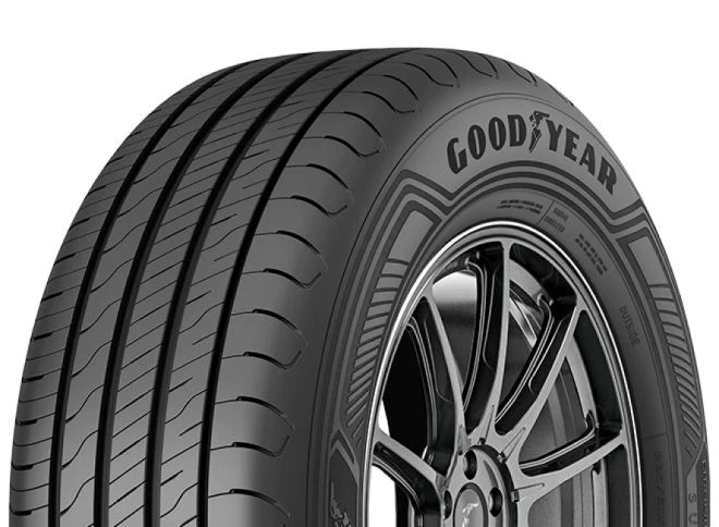 Goodyear EfficientGrip 2 SUV 285/60R18 116V - KolayOto