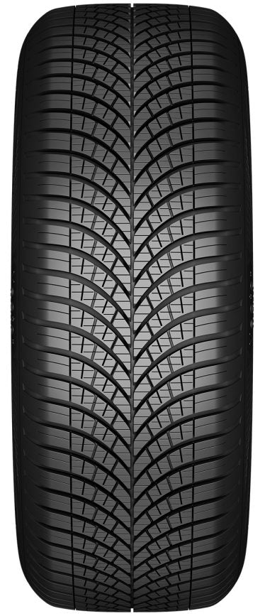 Goodyear Vector 4Seasons Gen-3 235/50R19 103W XL FP - KolayOto