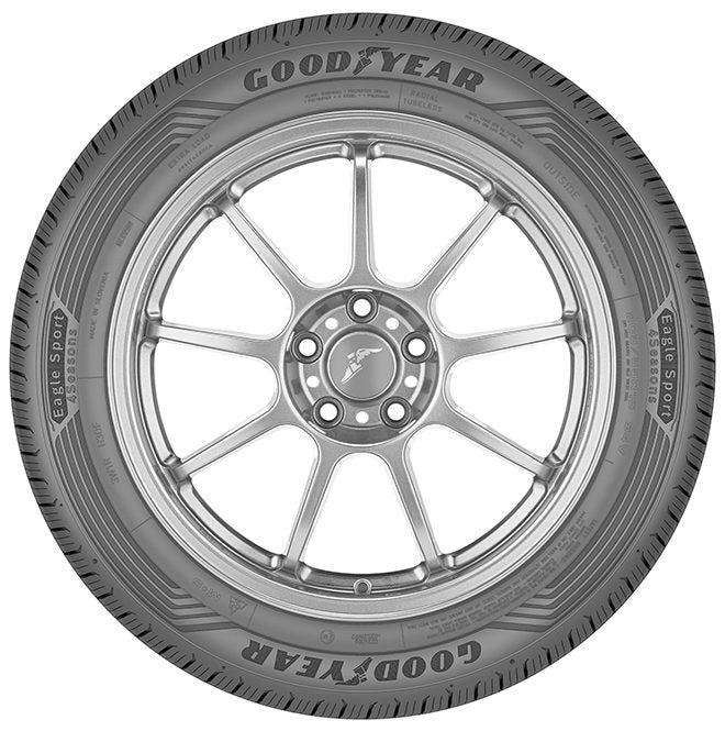 Goodyear Eagle Sport 4 Seasons 195/65R15 95V XL - KolayOto