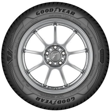 Goodyear Vector 4Seasons Gen-3 215/40R18 89W XL FP - KolayOto