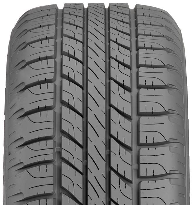 Goodyear Wrangler HP All Weather 235/55R19 105V XL FP - KolayOto