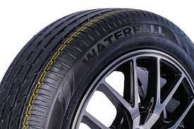 Waterfall Eco Dynamic 215/55R16 93W - KolayOto